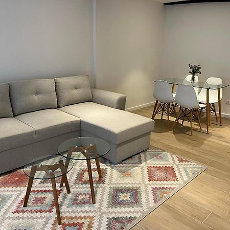 Apartamento Centro סנטנדר מראה חיצוני תמונה