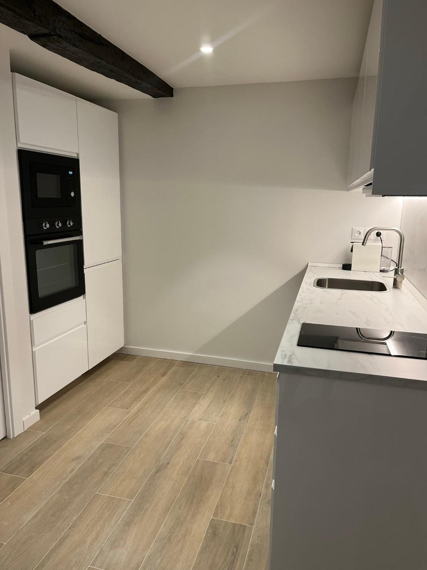 Apartamento Centro סנטנדר מראה חיצוני תמונה
